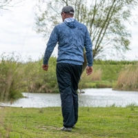 Daiwa DVEC Hooded UV Sun Tops